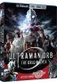 Ultraman Orb: Origin Saga and Ultra Fight Orb Blu-ray