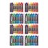 12-Pack Amazon Basics Liquid Ink Highlighters Chisel Tip Yellow