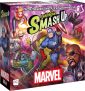 Smash Up: Marvel Collectible Marvel Card Game