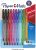 18 Count Paper Mate InkJoy 100ST Ballpoint Pens, Medium Point