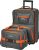 2-Piece Rockland Fashion Expandable Softside Upright Luggage Set