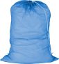 Honey-Can-Do LBG-01161 Mesh Laundry Bag w/Drawstring