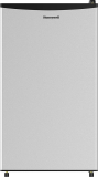 Honeywell Compact Refrigerator 3.3 Cu Ft Mini Fridge H33MRS