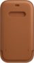 Apple iPhone 12 & 12 Pro Leather Sleeve with MagSafe