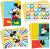 12-Ct Hallmark Disney All Occasion Cards Assortment w/Envelopes