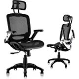 Amazon: Gabrylly Office Chairs On Sale from $215.60( was  )