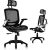 Amazon: Gabrylly Office Chairs On Sale from $215.60( was  )