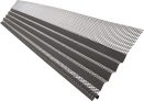 10-Pk Amerimax Home Products 638010 Hoover Dam Gutter Guard