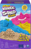 Kinetic Sand Scents, 32oz, 4-Pack