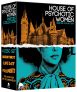 House Of Psychotic Women: Rarities Collection Collectors Set Blu-ray