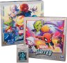 Spin Master Games Marvel United Strategy Board Game