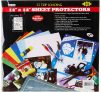 25-Pack Pioneer Bulk Sheet Protectors for 12 x 12 Pages