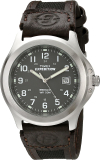 Timex Mens Expedition Metal Field Watch T40091SU