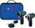 Bosch 12V Max 2 Tool Combo Kit CLPK27-120