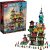 LEGO Ninjago City Gardens 71741 Building Kit 5685 Pcs