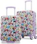 American Tourister Disney Hardside Luggage w/Spinners 2-Pcs