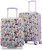 American Tourister Disney Hardside Luggage w/Spinners 2-Pcs