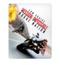 Mission: Impossible 5 Rogue Nation Blu-ray Steelbook
