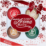 Crayola Aroma Putty, Silly Putty Alternative Gift 4 Count