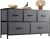 WLive 5-Drawer Dresser