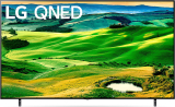 LG 86-Inch Class QNED80 Series Alexa Built-in 4K Smart TV