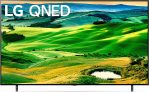 LG 86-Inch Class QNED80 Series Alexa Built-in 4K Smart TV
