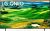 LG 86-Inch Class QNED80 Series Alexa Built-in 4K Smart TV