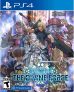 Star Ocean: The Divine Force PlayStation 4