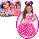 Minnie Mouse Bowdazzling Dress