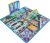 Paw Patrol True Metal Adventure City Movie Play Mat Set