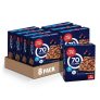 8-Pack Fiber One 70 Calorie Brownies Chocolate Chip Cookie 6Ct
