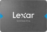 Lexar NQ100 SSD 1.92TB 2.5-inch SATA III Internal Solid State Drive