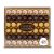 48-Ct Ferrero Collection Premium Gourmet Hazelnut Milk Chocolate