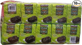 10-Pack Kirkland Signature Organic Roasted Seaweed Snack 0.6-Oz