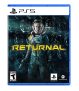 Returnal PlayStation 5