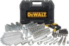 DeWalt Mechanics Tool Set 205-Piece DWMT81534