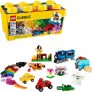 LEGO CLASSIC Medium Creative Brick Box Building Set 10696
