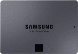 Samsung 870 QVO Series 2.5-in 4TB SATA III Internal SSD