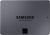 Samsung 870 QVO Series 2.5-in 4TB SATA III Internal SSD