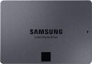 Samsung 8TB 870 QVO 2.5-inch SATA III Internal SSD