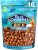 Blue Diamond Almonds Salt N Vinegar Flavored Snack Nuts 16oz