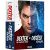 Amazon: Dexter: The Complete Series + Dexter: New Blood Blu-Ray for $60.12( was $104.99 )