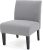 Christopher Knight Home Kassi Fabric Accent Chair
