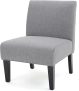 Christopher Knight Home Kassi Fabric Accent Chair