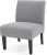 Christopher Knight Home Kassi Fabric Accent Chair