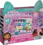 Gabbys Dollhouse Meow-Mazing Board Game