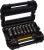 DEWALT DW22812 1/2-Inch 10-Piece Impact Ready Socket Set