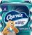 4-Packs Charmin Flushable Wipes, 40 Wipes Per Pack