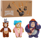Walt Disney World 50th Anniversary Country Bear Jamboree 10-Inch
