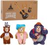 Walt Disney World 50th Anniversary Country Bear Jamboree 10-Inch